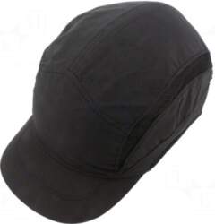 3M Light helmet | black |