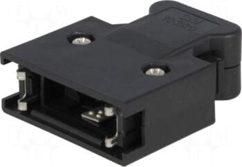 3M Plug case | PIN: 20