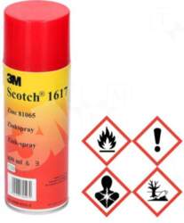 3M Protective coating | grey |