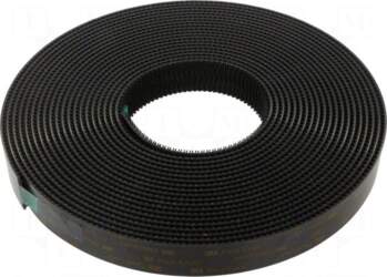 3M Tape: hook and loop |
