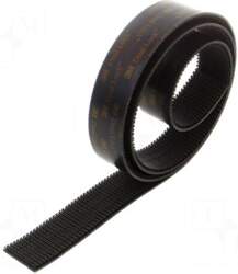 3M Tape: hook and loop |