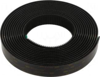 3M Tape: hook and loop |
