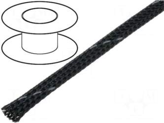 4CARMEDIA Braid | polyester | 4÷9