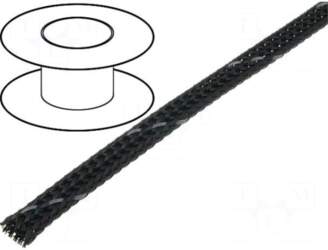 4CARMEDIA Braid | polyester | 3÷7