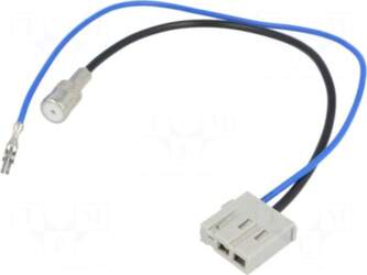 4CARMEDIA Socket | antenna adapter |