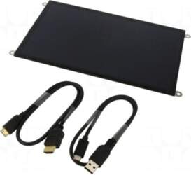 4D Systems Display: TFT | 10