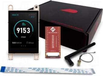 4D Systems Display: TFT | 2
