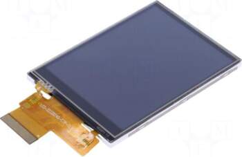 4D Systems Display: TFT | 3