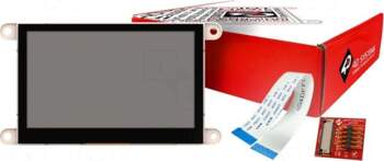 4D Systems Display: TFT | 4