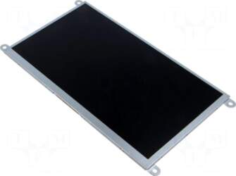 4D Systems Display: TFT | 9"