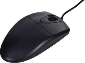 A4 TECH A4Tech OP-620D mouse Ambidextrous