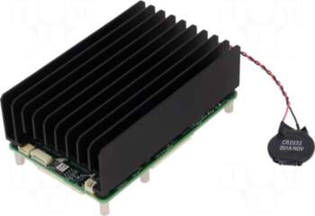 AAEON Oneboard computer | RAM: 4GB