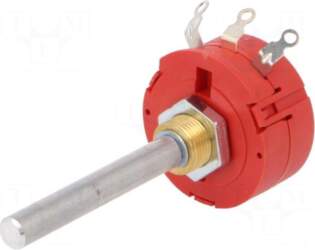 AB Elektronik Potentiometer: shaft | 10kΩ
