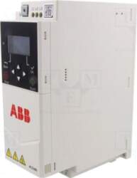 ABB Automation module: vector inverter |