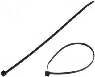 ABB Cable tie | L: 205mm