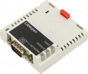 ABB Communication card | CANopen
