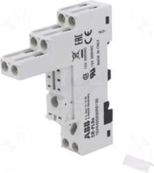 ABB Socket | for DIN rail