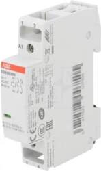 ABB Contactor: 2-pole installation | NO