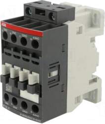 ABB Contactor: 4-pole | NC +
