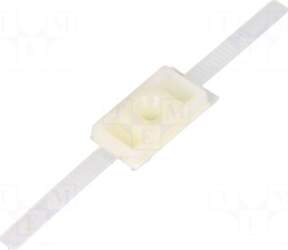 ABB Holder | Cable P-clips |