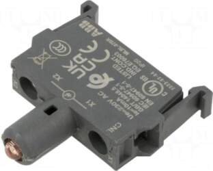 ABB Illuminating unit | 22mm |