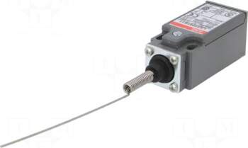 ABB Limit switch | NO +