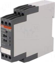 ABB Module: insulation monitoring relay |