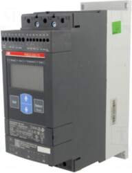 ABB Automation module: softstart | Usup: