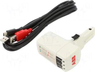 ABB Programmer