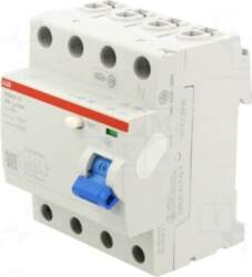 ABB RCD breaker | Inom: 25A