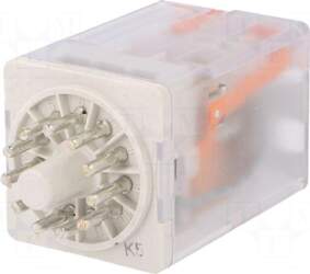 ABB Relay: electromagnetic | Ucoil: 60VAC
