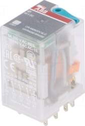 ABB Relay: electromagnetic | Ucoil: 12VDC