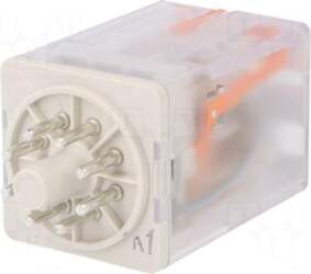 ABB Relay: electromagnetic | Ucoil: 48VAC