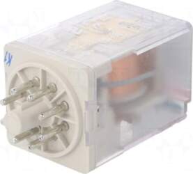 ABB Relay: electromagnetic | Ucoil: 24VDC