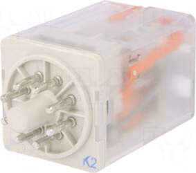 ABB Relay: electromagnetic | Ucoil: 120VAC