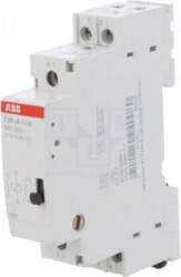 ABB Relay: installation | monostable |