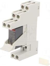 ABB Relay: interface | Ucoil: 230VAC
