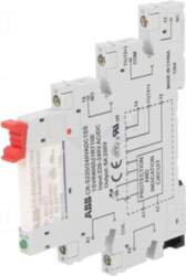 ABB Relay: interface | Ucoil: 230VAC