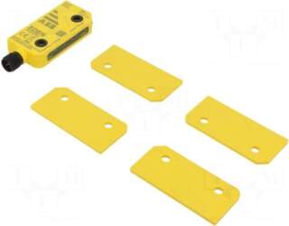 ABB Safety switch: magnetic | Eden