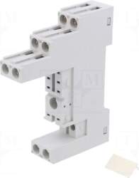 ABB Socket | for DIN rail