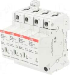 ABB Surge arrester | Type 2