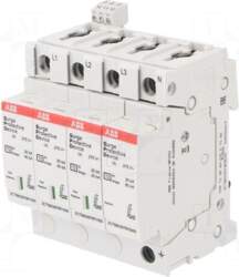 ABB Surge arrester | Type 2