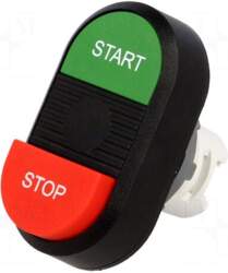 ABB Switch: double | Stabl.pos: