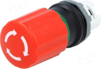 ABB Switch: emergency stop | Stabl
