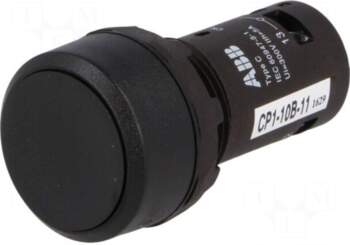 ABB Switch: push-button | Stabl.pos: