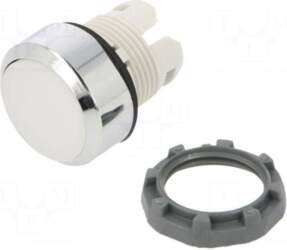 ABB Switch: push-button | 22mm |