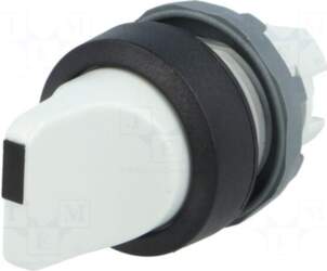 ABB Switch: rotary | Stabl.pos: