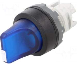 ABB Switch: rotary | Stabl.pos: