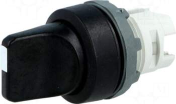 ABB Switch: rotary | Stabl.pos:
