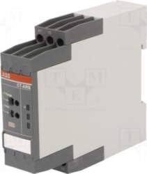 ABB Timer | 0,05s÷300h |